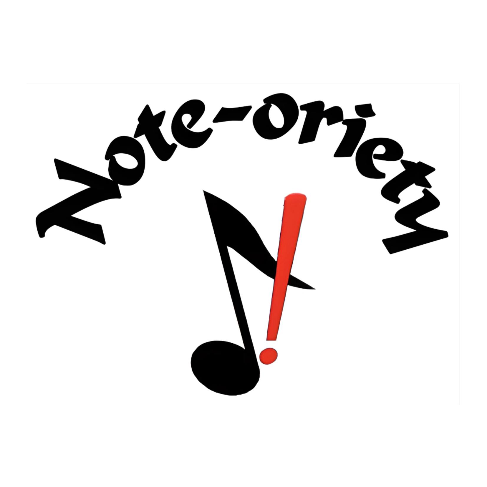 Note-oriety Quartet | Houston TX