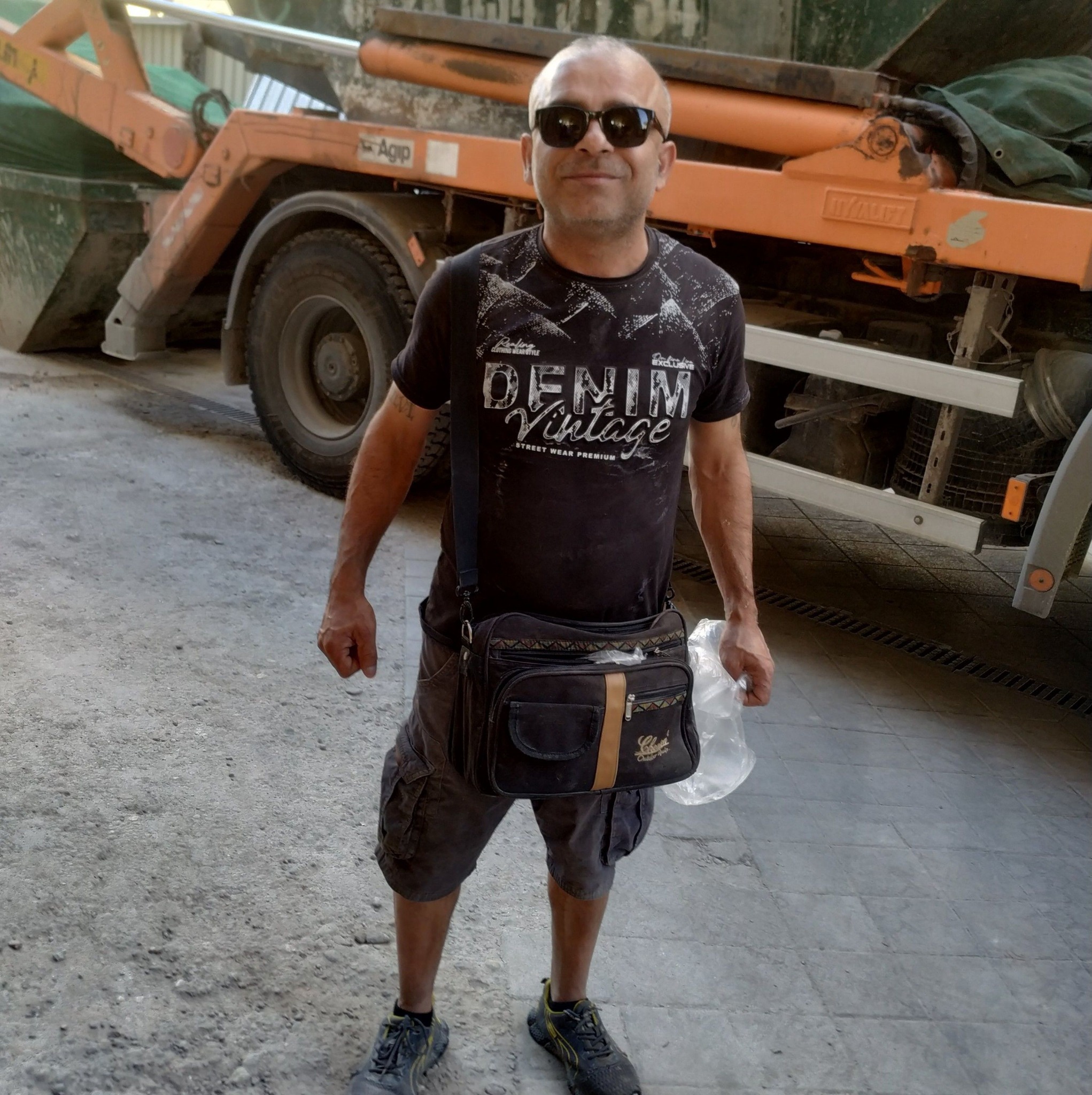Istvan Rostas on Reels