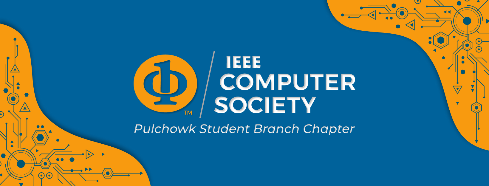IEEE Computer Society Pulchowk Student Branch Chapter | Lalitpur