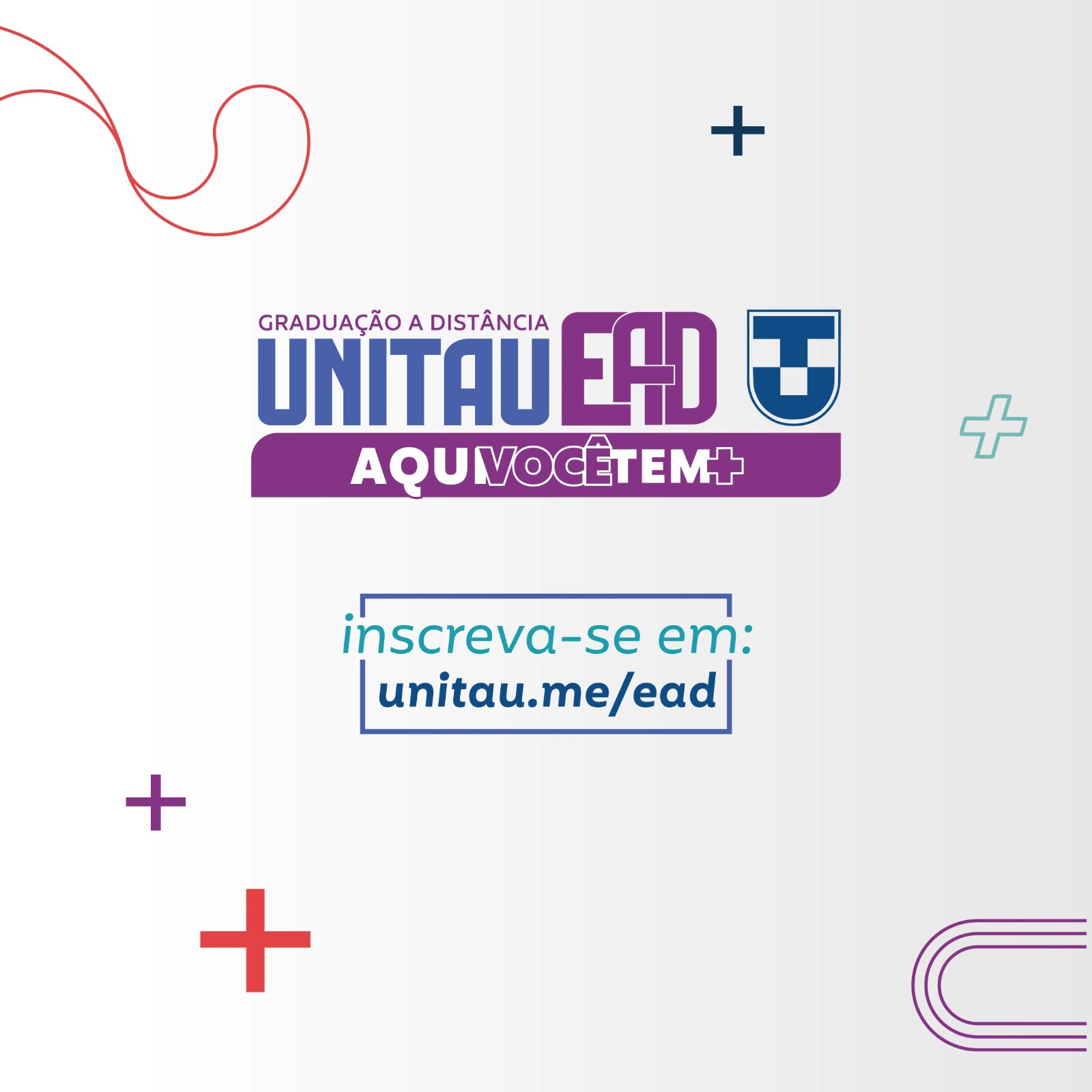 Unitau ead Litoral Norte | Caraguatatuba SP