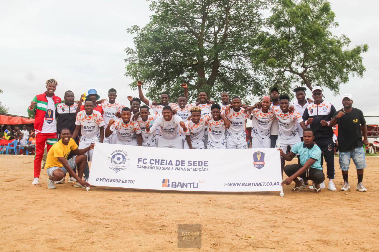 FC Cheia de Sede
