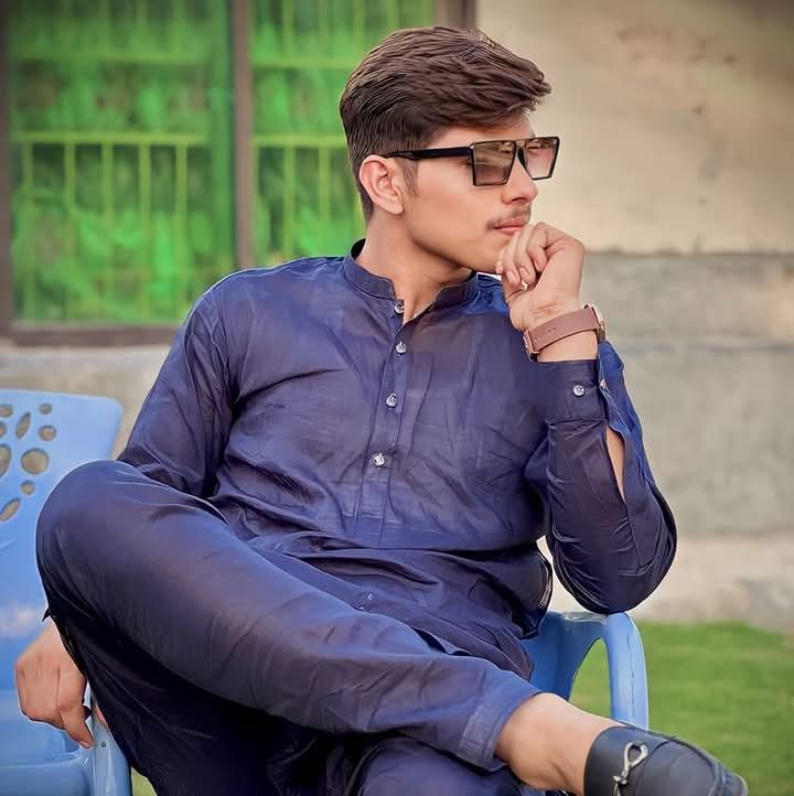 Rashid Rasheed