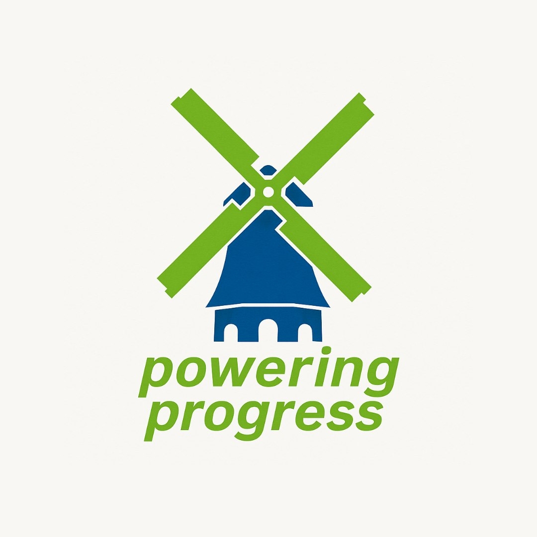 Powering Progress Castro | Castro PR