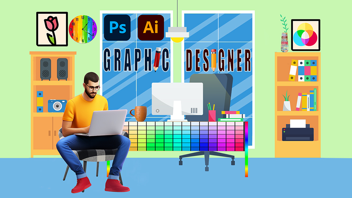 Graphic Designer