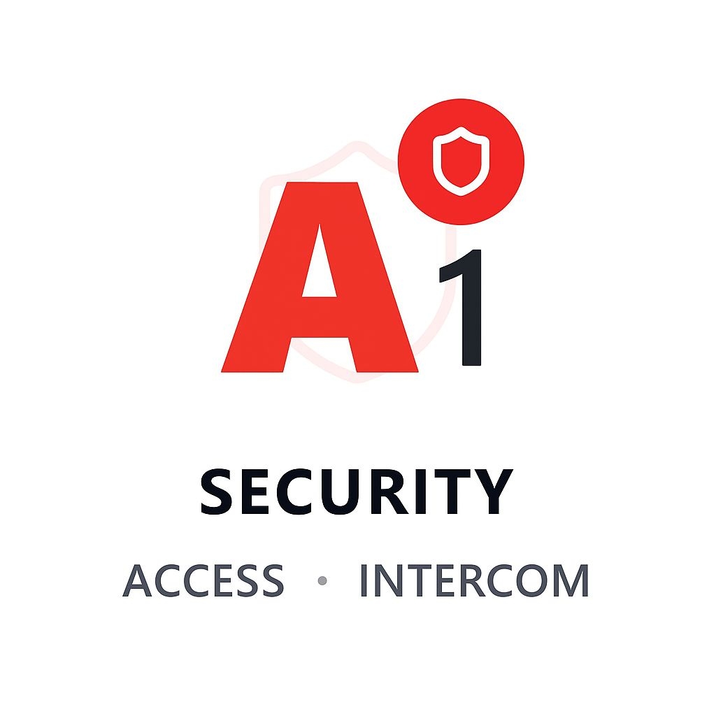 Fortify Your Perimeter:... - A1 Security Access & Intercom | Facebook