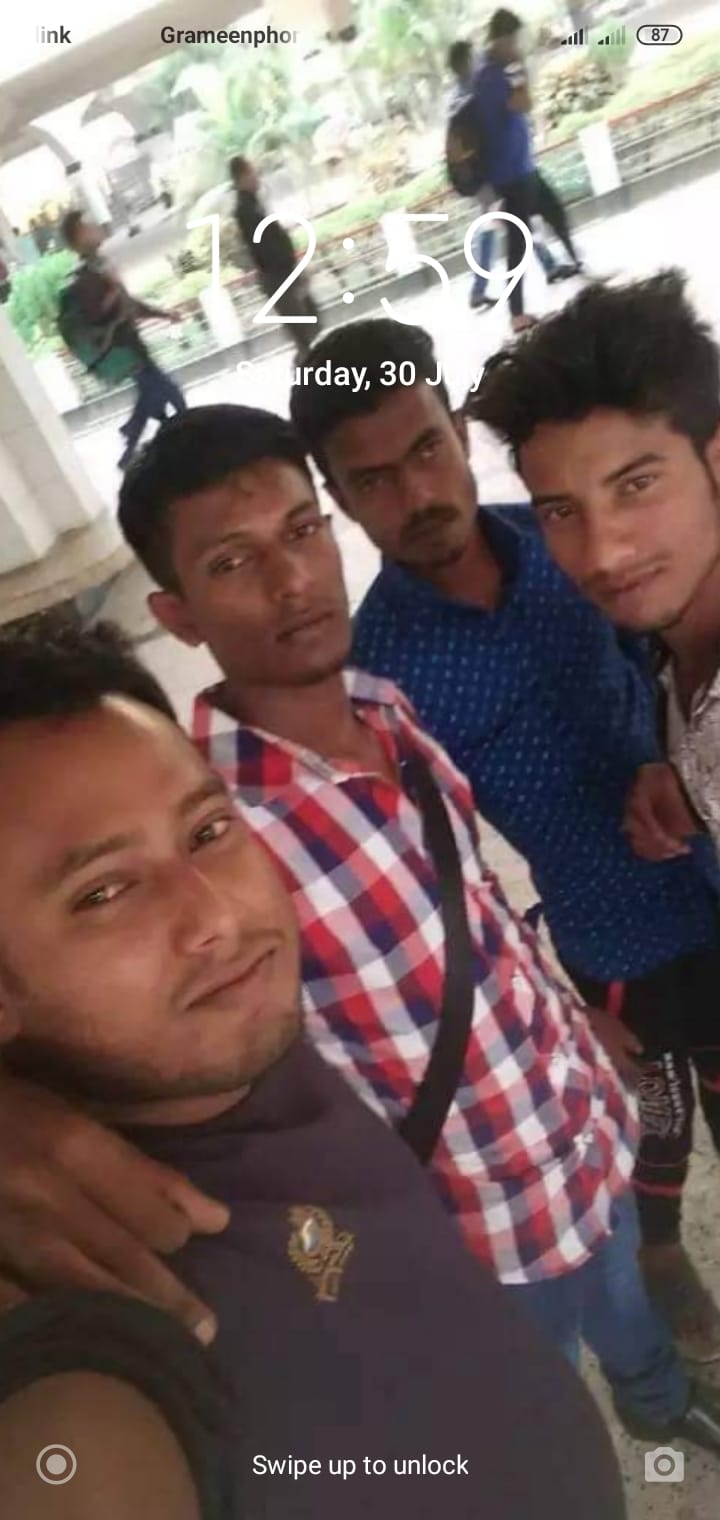 Azizul Islam Robi