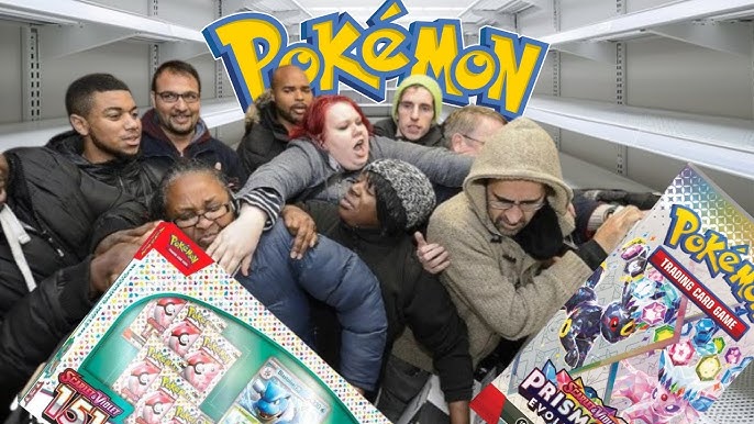 PokemonRestocks