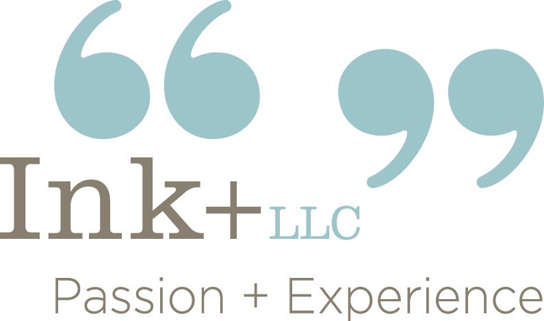 Ink+ LLC | Cleveland OH