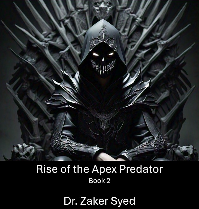 Zaker Syed