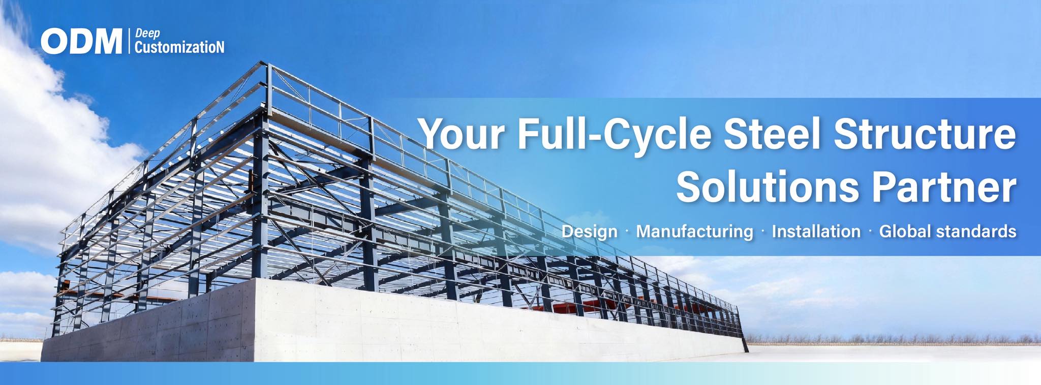 Zhengzhou Weilan Steel Structure Engineering Co., Ltd