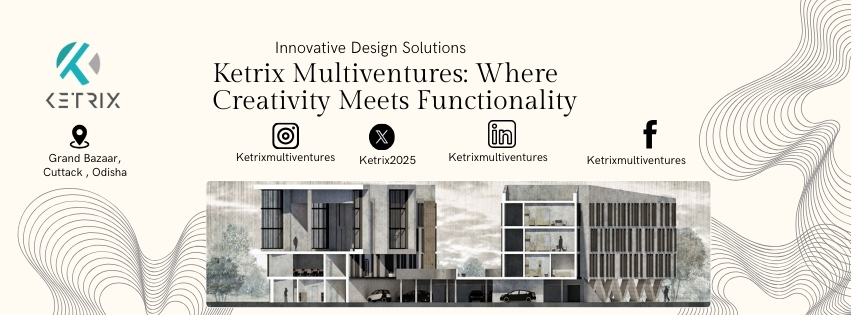 KETRIX MULTIVENTURES | Facebook
