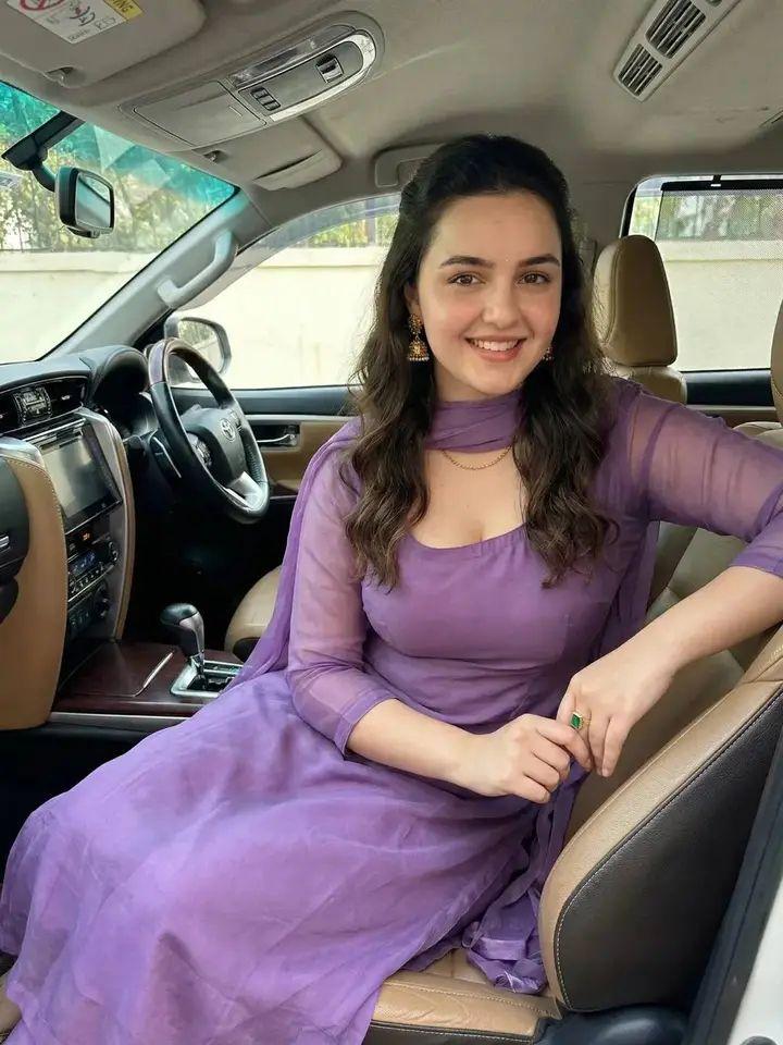 Iqra Rani