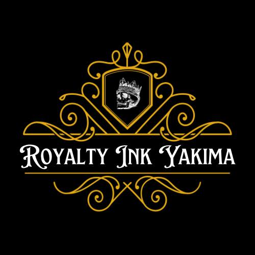 Royalty Ink Yakima
