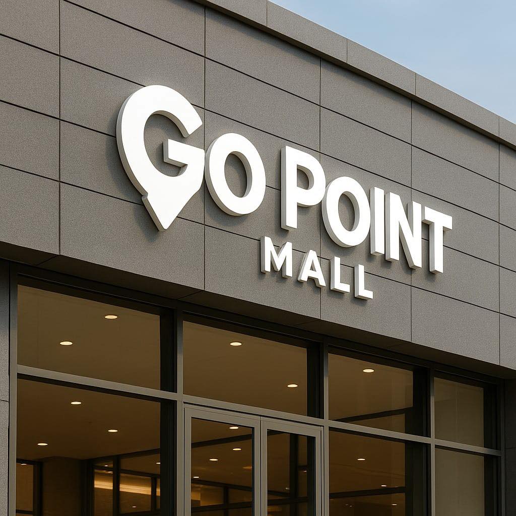Go Point Mall