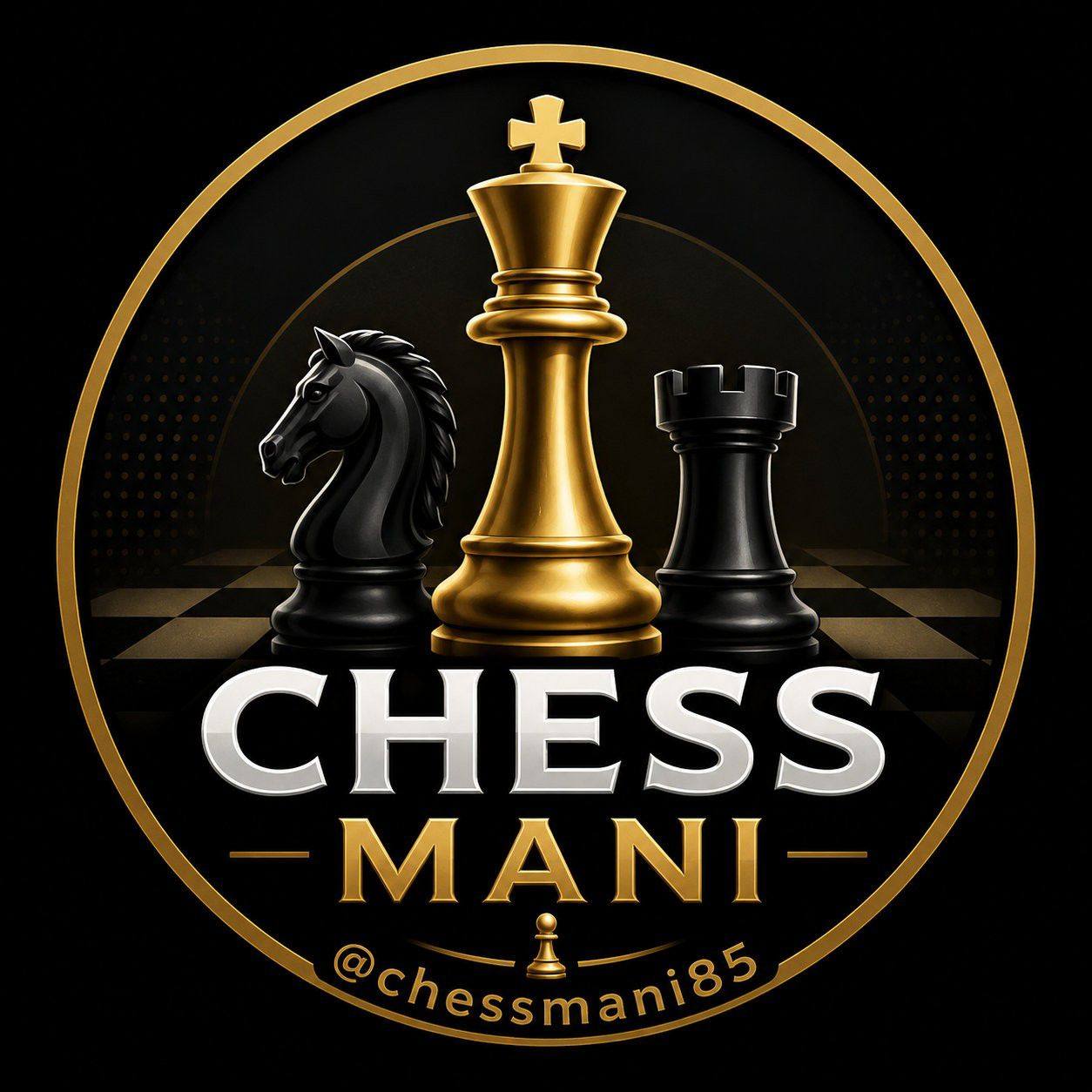 Two Rooks Were Winning… Until the Horses Stopped Playing Fair 🐎 #chess ...