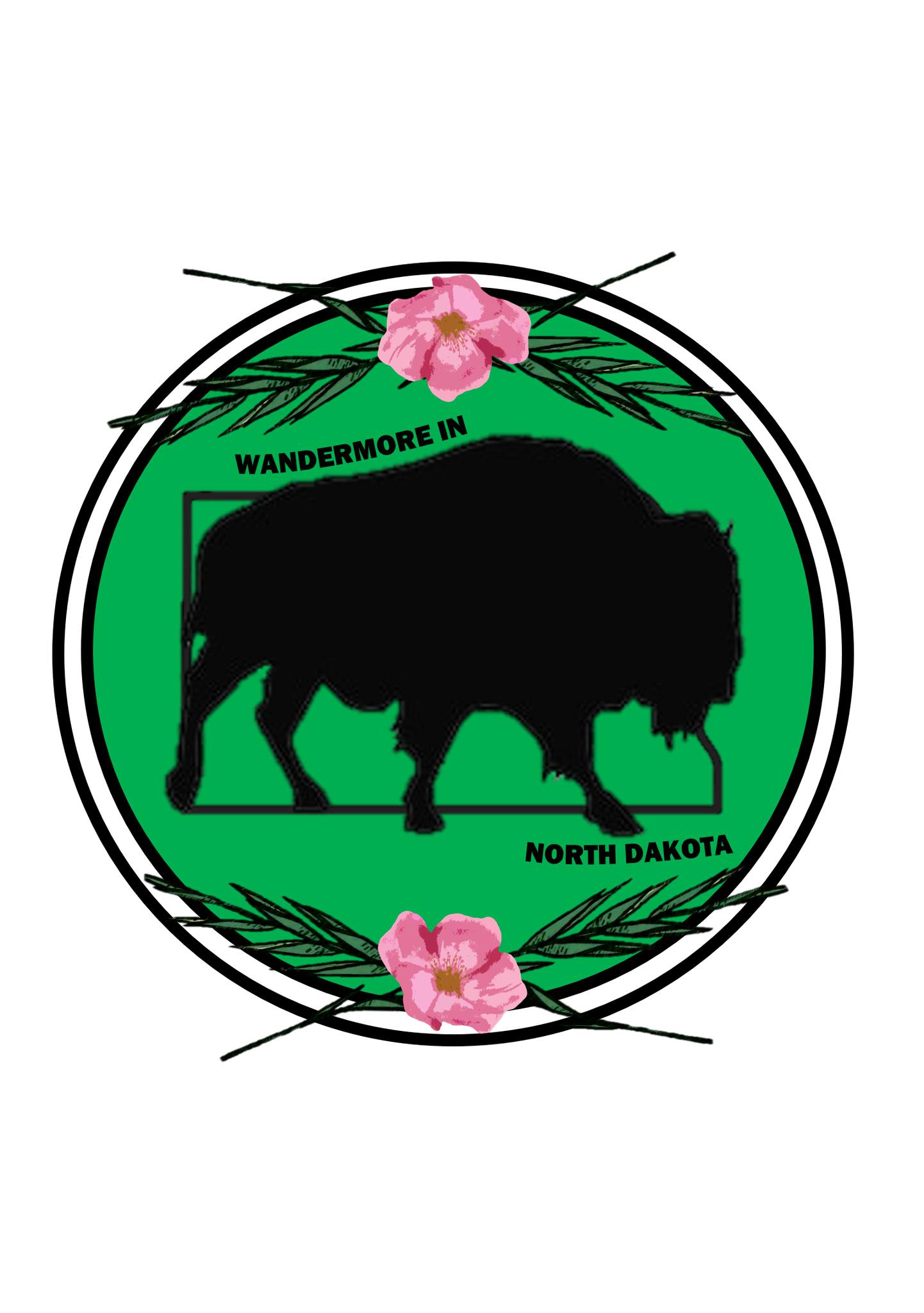 North Dakota History Of Cities, Towns, And Places. | A little something ...