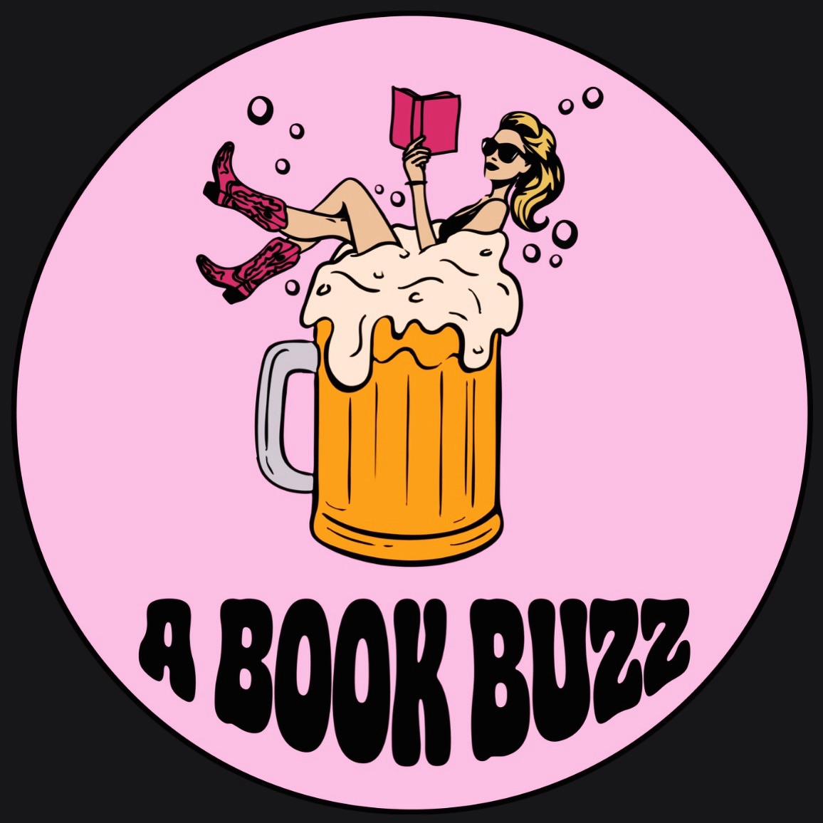 A Book Buzz