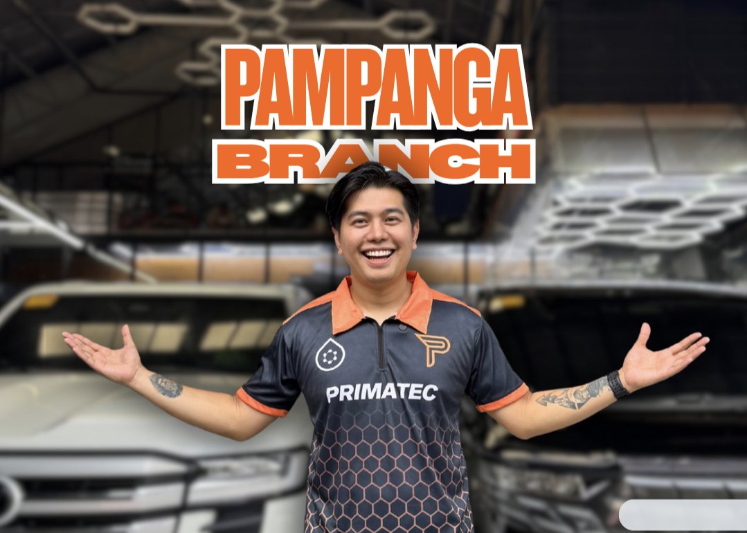 Primatec Flagship Pampanga | Bacolor