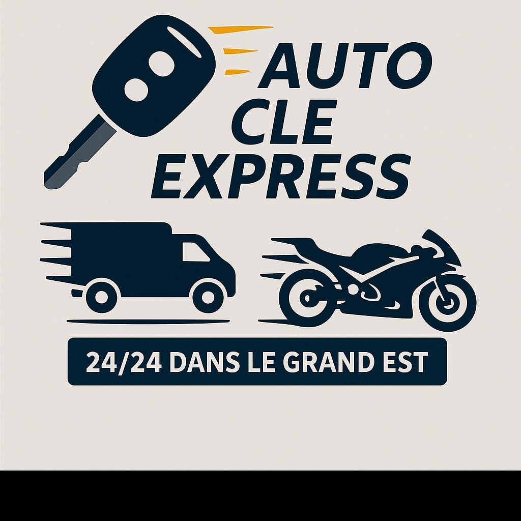Auto Clé Express | Épinal