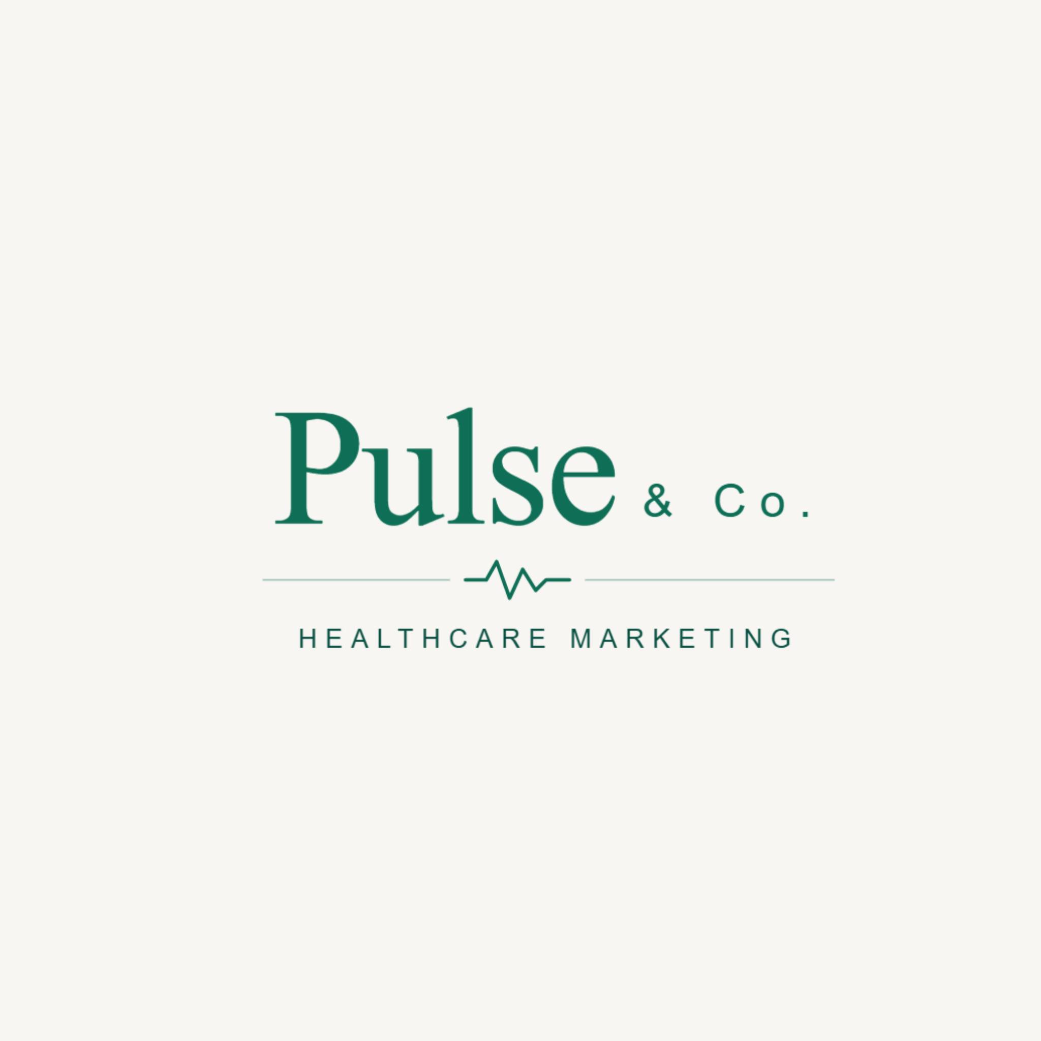 Pulse - Introducing Pulse & Co. I noticed many skilled doctors and ...