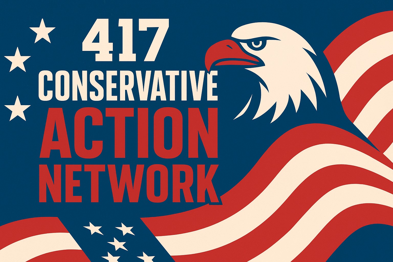 417 Conservative Action Network | Springfield MO
