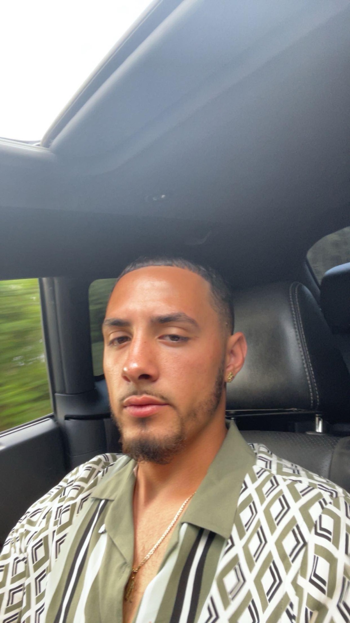 Nicholas Locklear