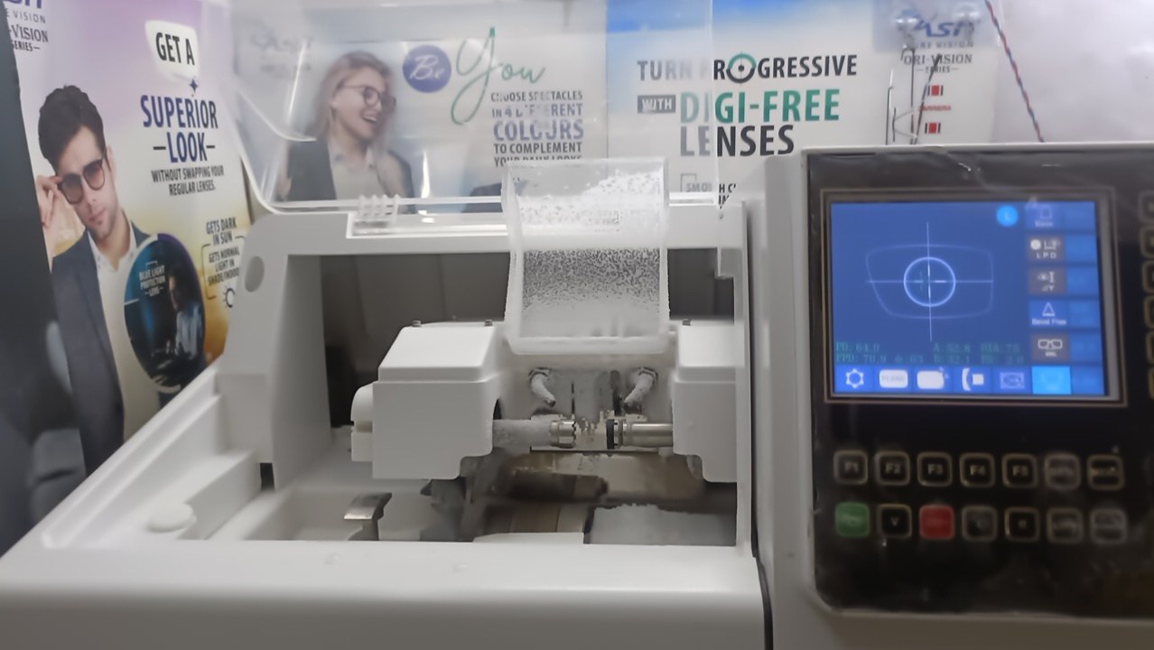 Eyecare - Get Your Favorite Quality Eyeglasses. . Call us at: Jurong ...