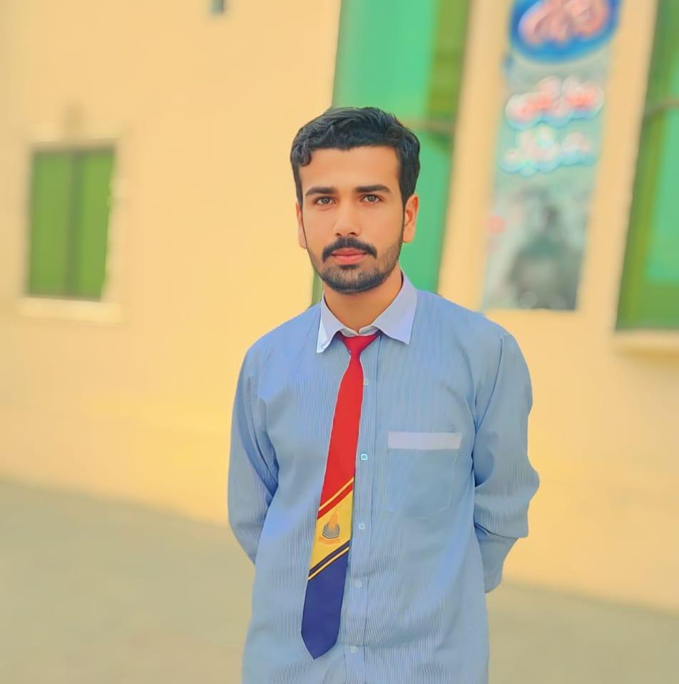 Mudassir Anwar