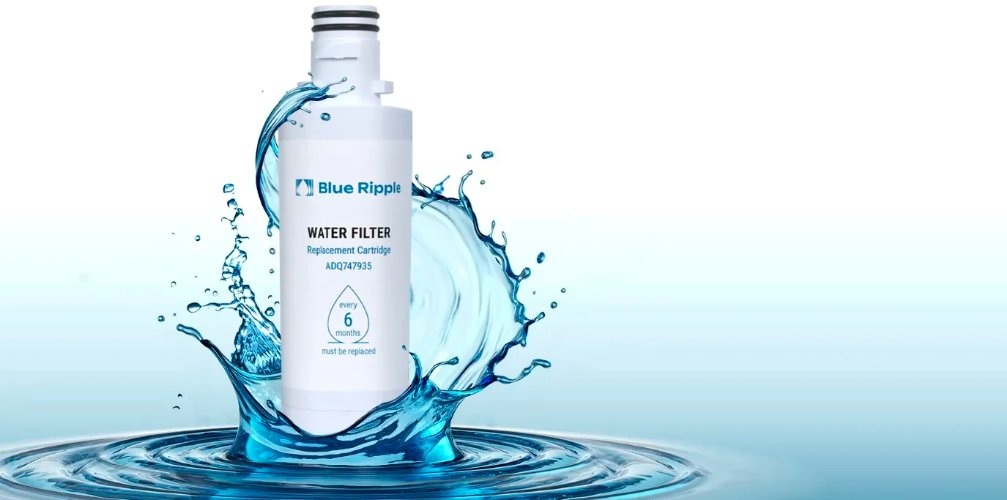 Blue Ripple Filters | Wilmington DE