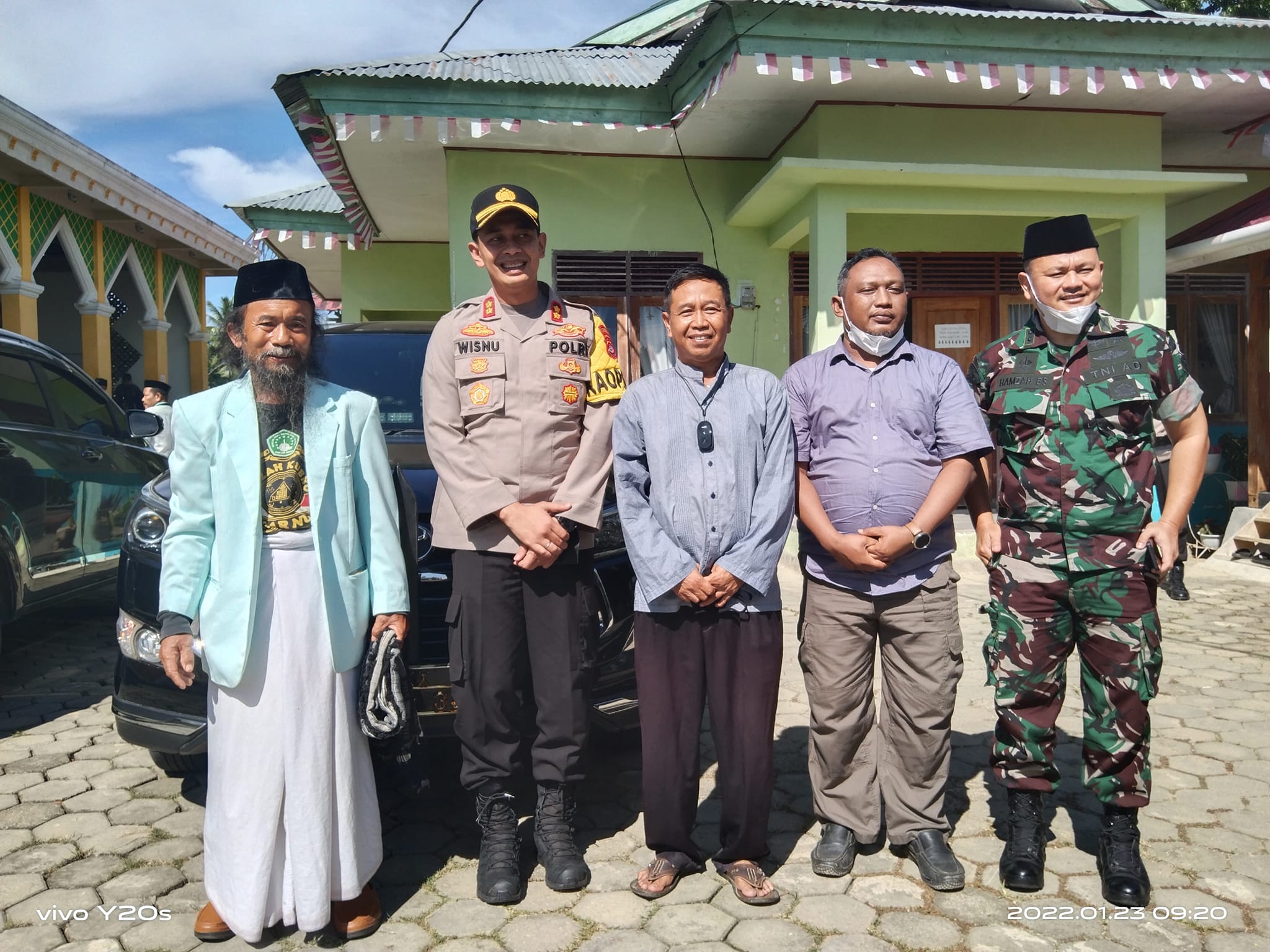 Rizal Sumarno
