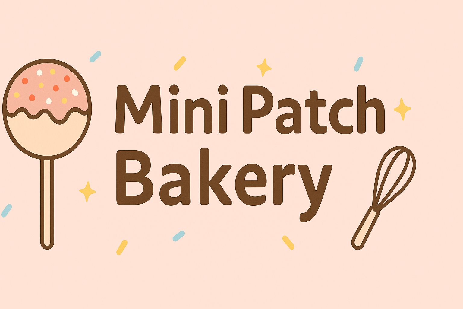 Patch Baking - Patch Baking added a new photo.