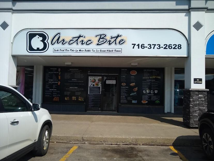 Arctic Bites of olean ny | Olean NY