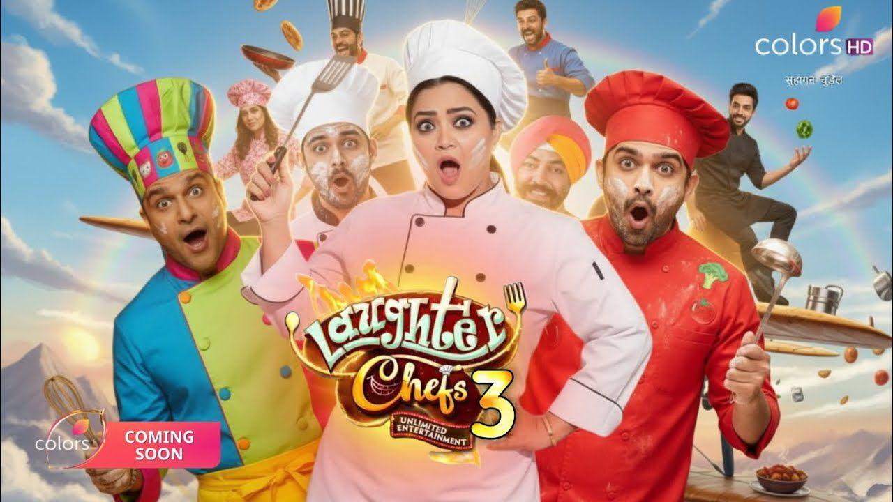 laughter chef today episode laughter chef today full episode laughter ...