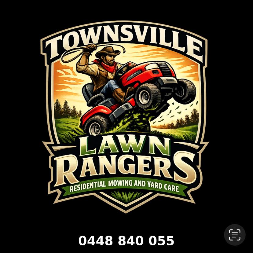 Townsville Lawn Rangers | Townsville QLD