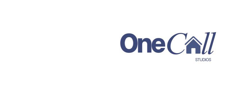 One Call Studios
