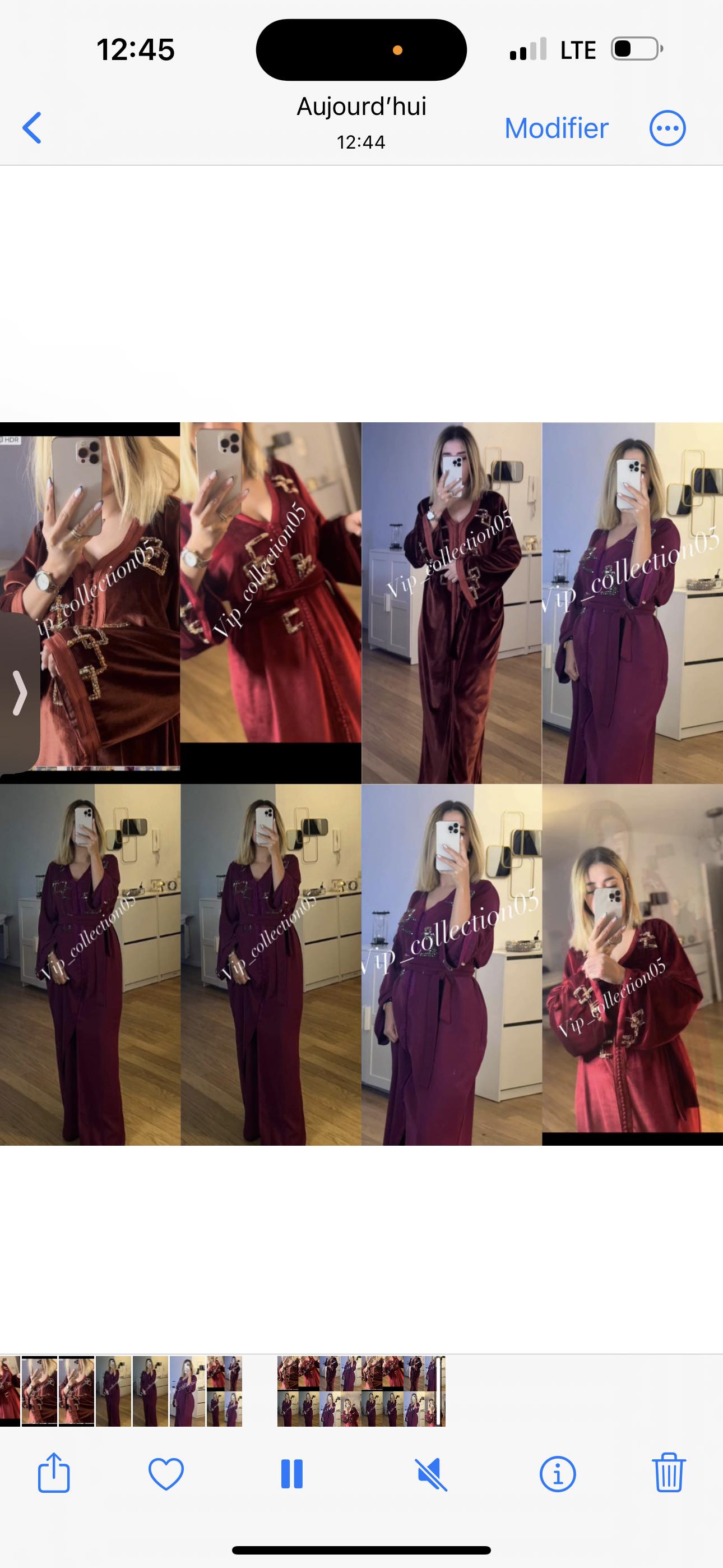 VIP Collection