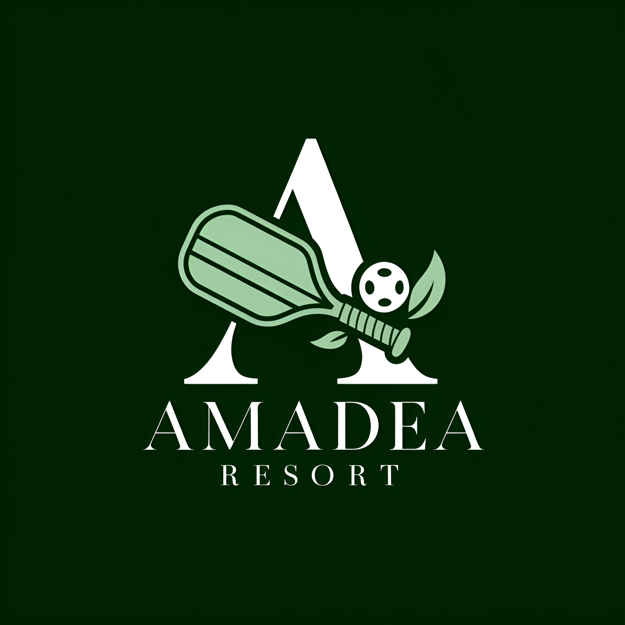 Amadea Resort and Pickleball | Amadeo