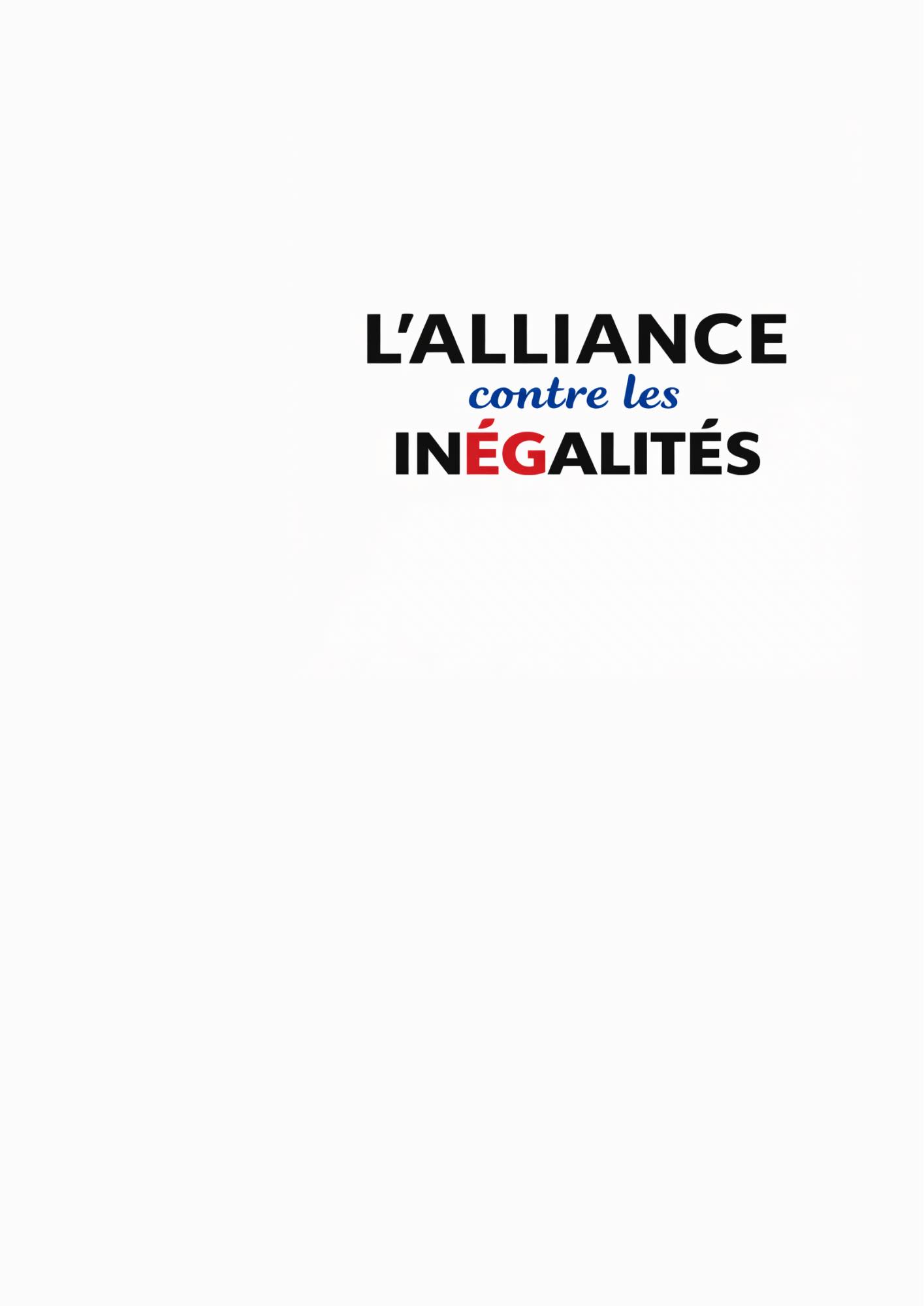 Alliance contre les Inégalités