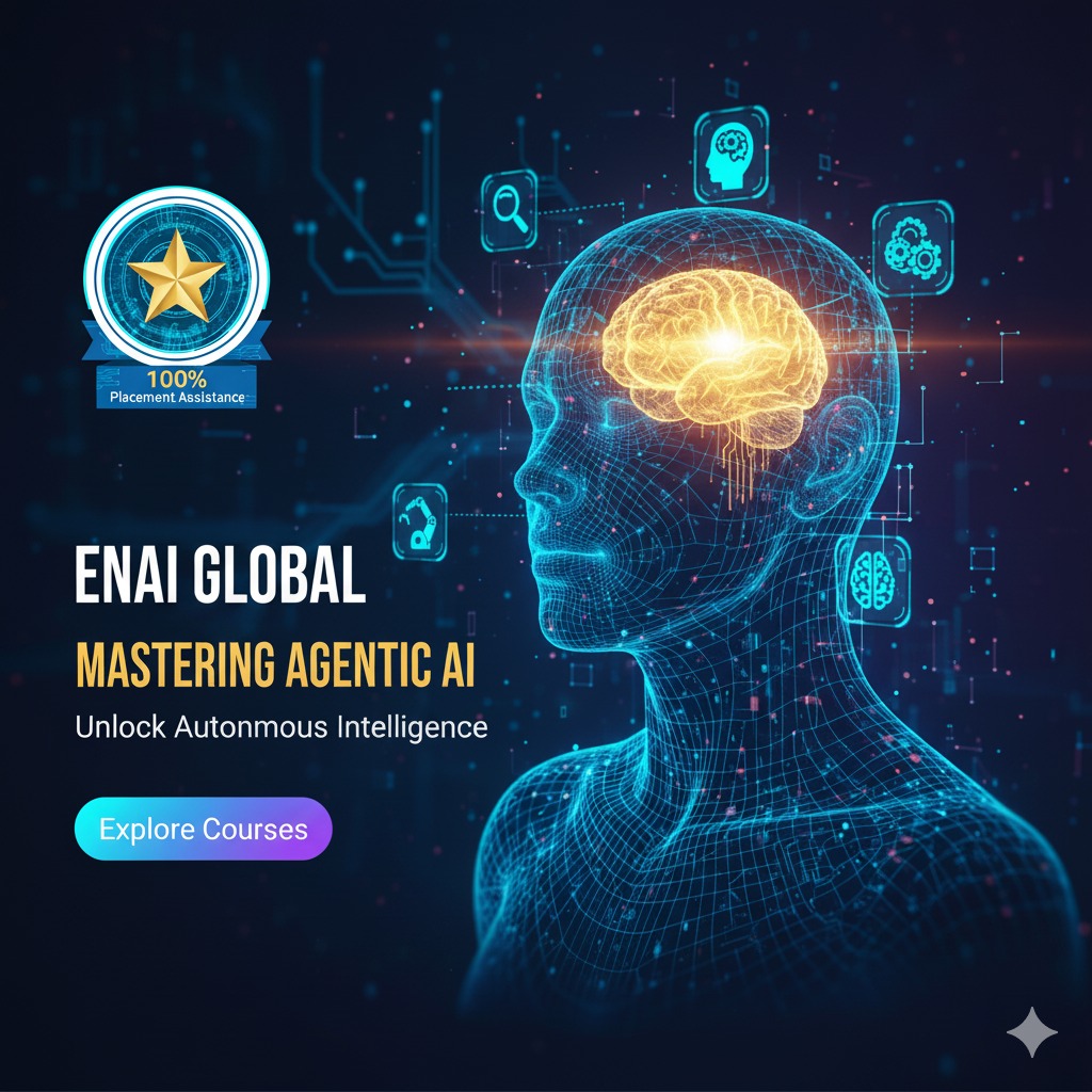 Enai Global | Pune
