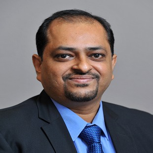 Ravindra Rao