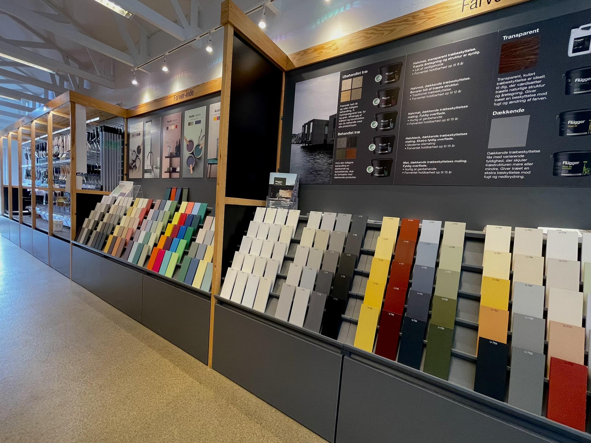Flügger Farver Billund | Billund