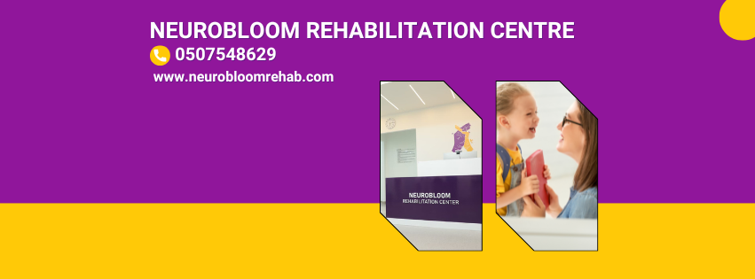 Neurobloom Rehabilitation Centre