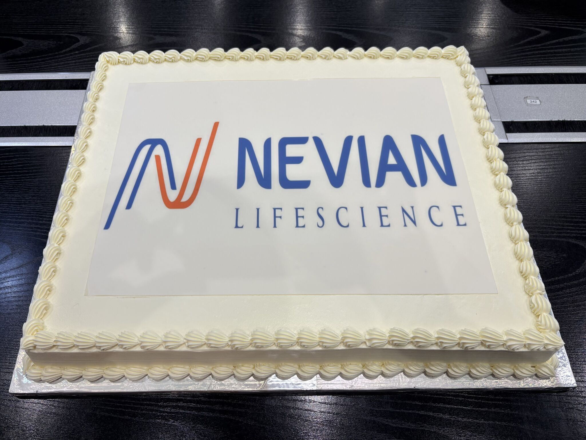 Nevian Lifescience PLC