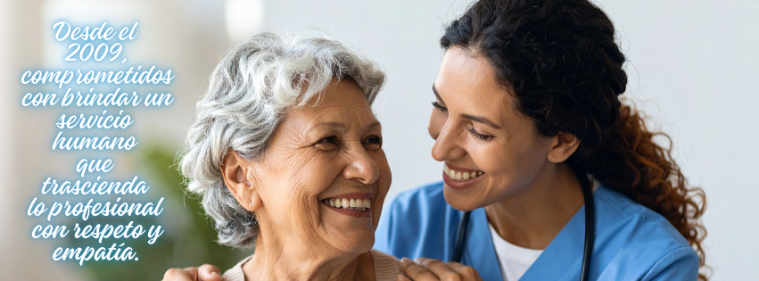 All Care Home Health Services en NYS