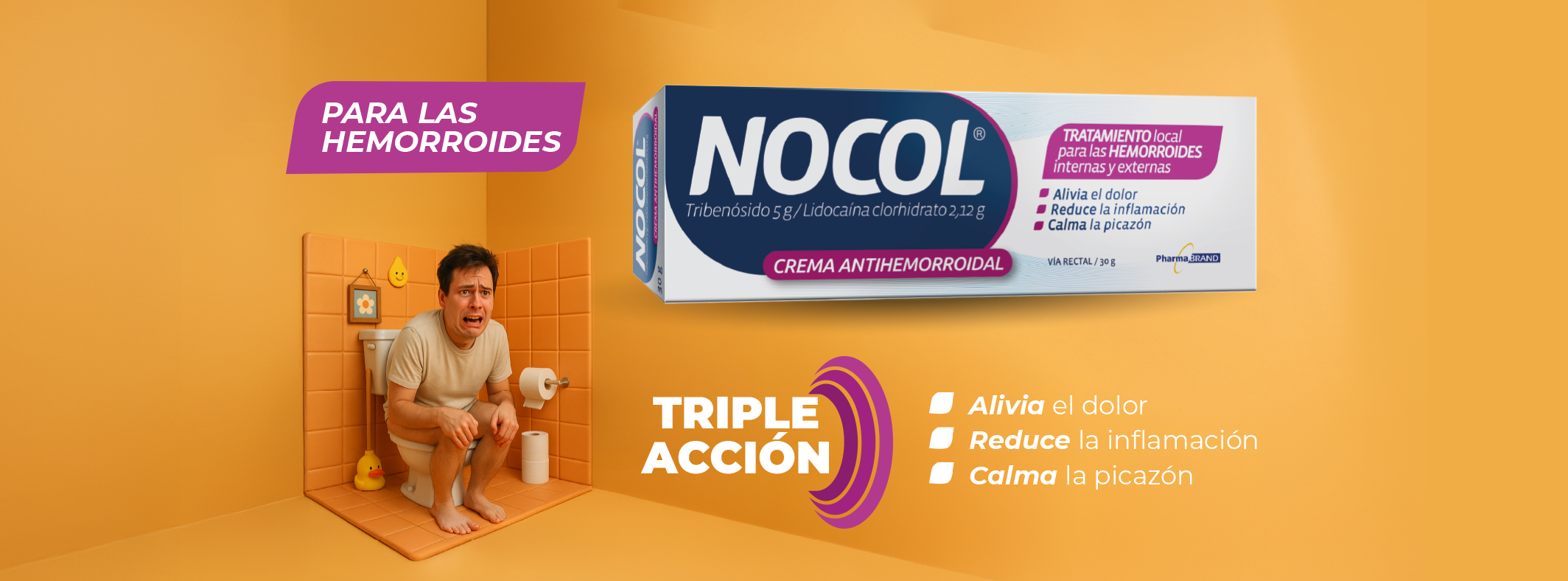 Nocol EC