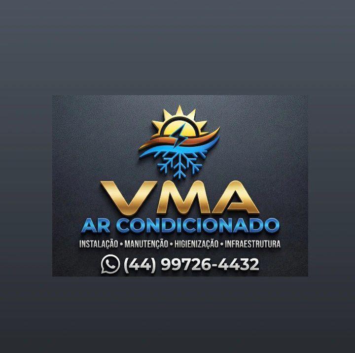 Instalação em apartamento | Vma Vagner Alves