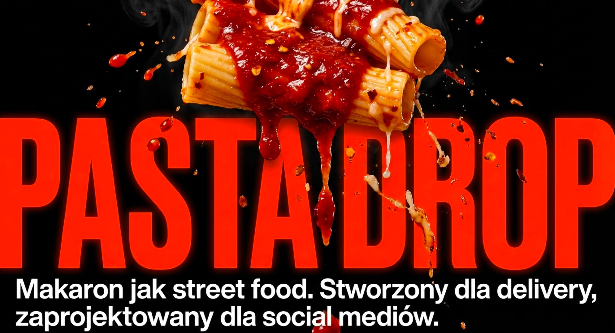 Pasta Drop