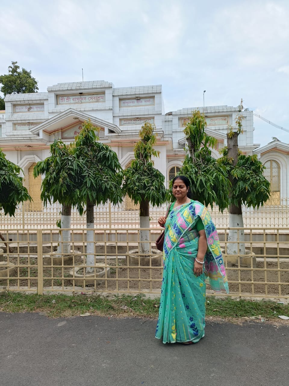 Mamata Rani Barai