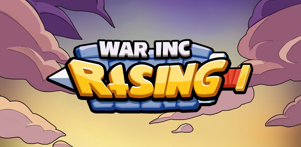 War Inc: Rising | Hong Kong Hong Kong
