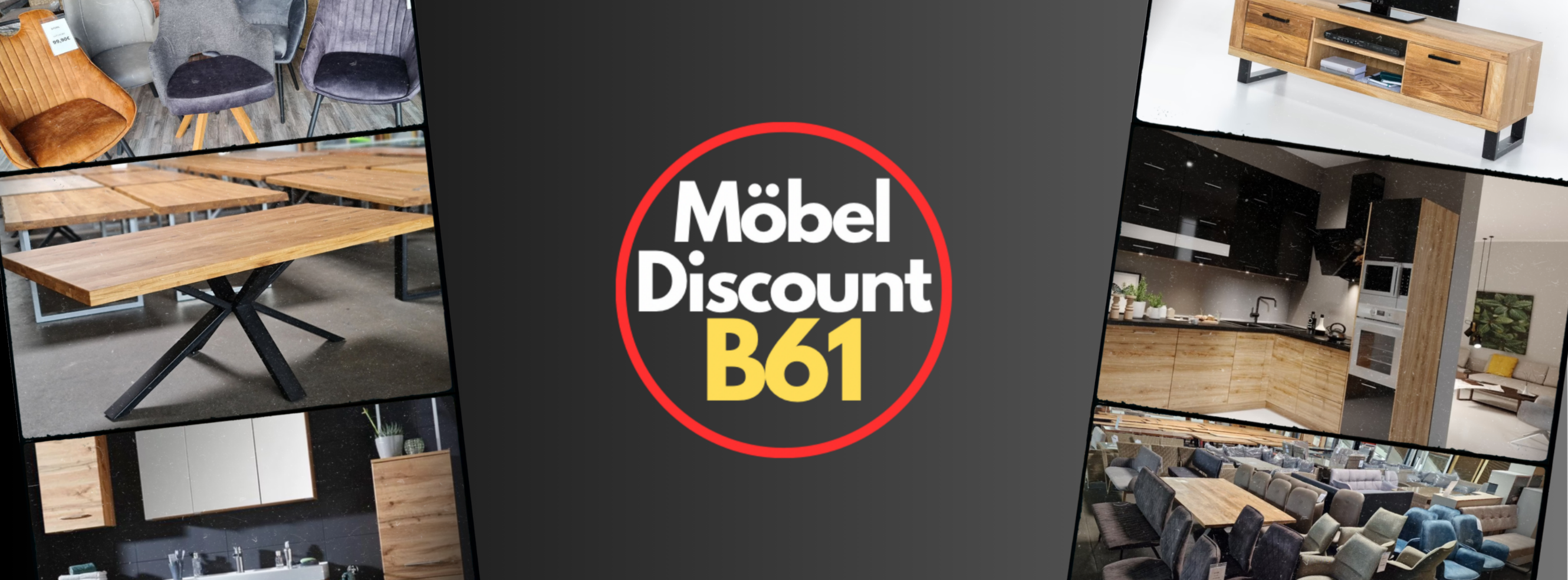 Möbel Discount B61 | Gütersloh